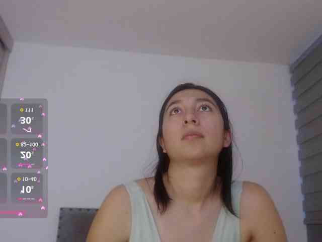 Modèle: Sara_Trix