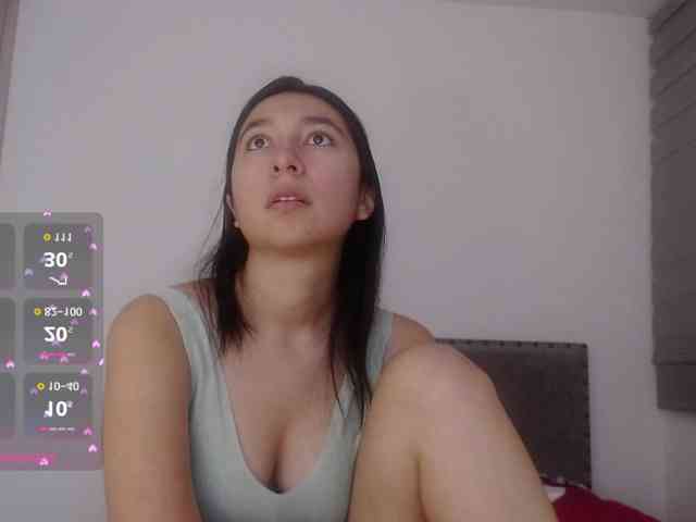 Modèle: Sara_Trix