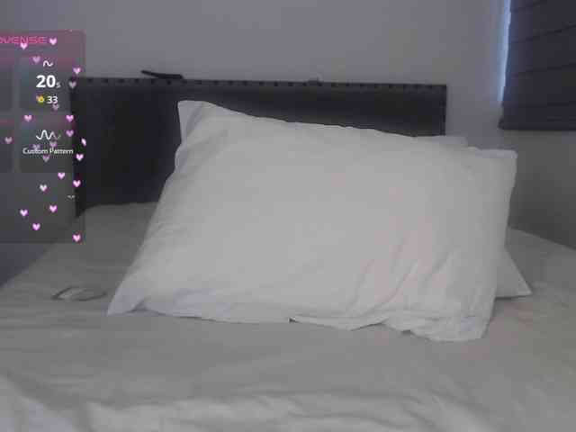 Sara_Trix webcam