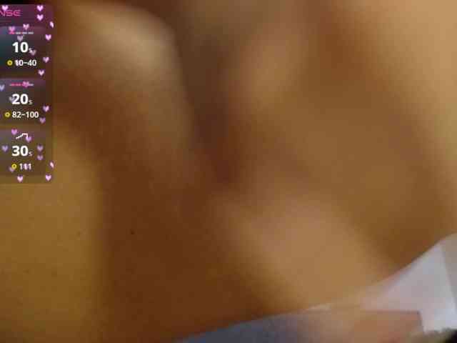 Sara_Trix webcam