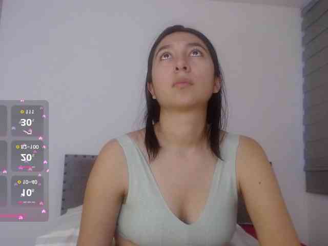 Sara_Trix webcam