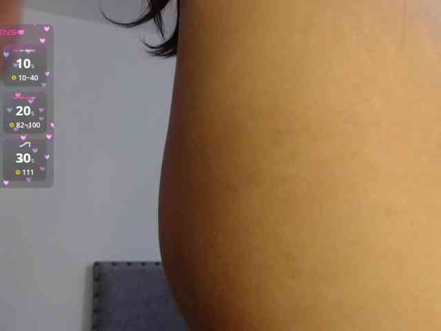 Modèle: Sara_Trix