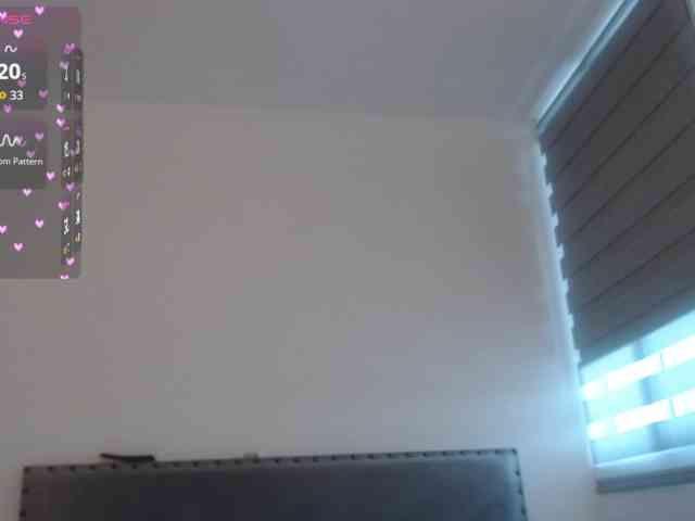 Sara_Trix webcam