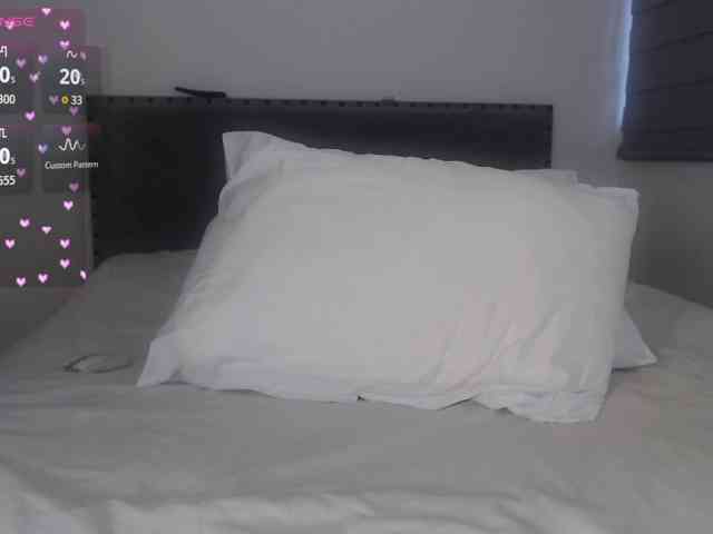 Sara_Trix webcam