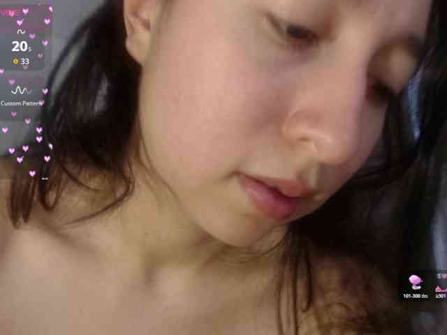 Sara_Trix webcam