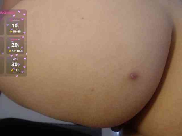 Sara_Trix webcam