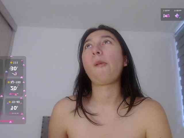 Sara_Trix webcam