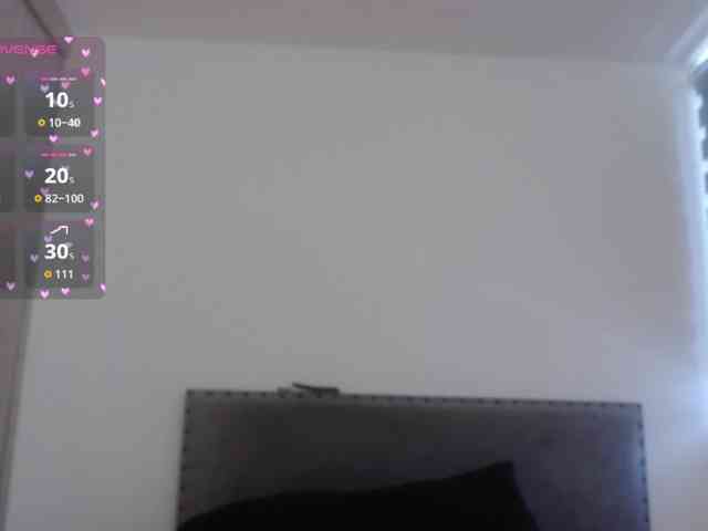 Sara_Trix webcam