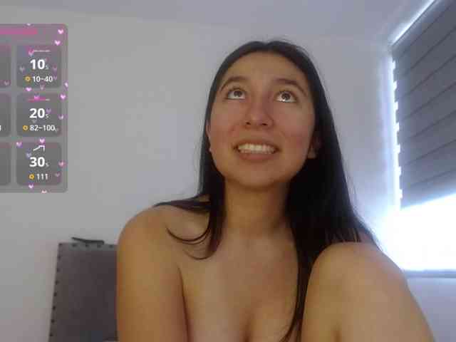 Modèle: Sara_Trix