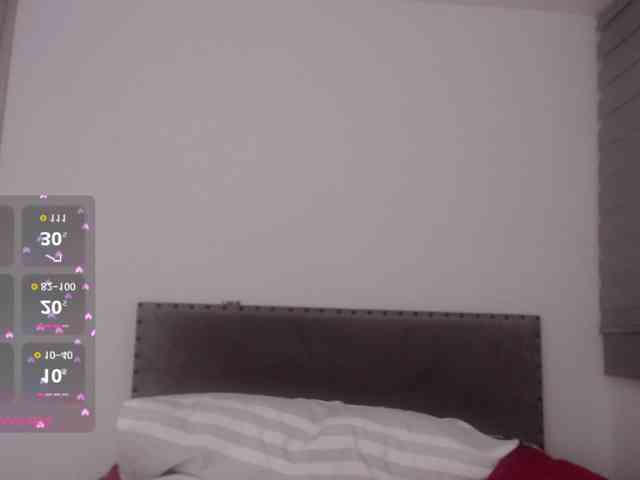 Modèle: Sara_Trix