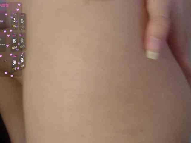 Sara_Trix webcam