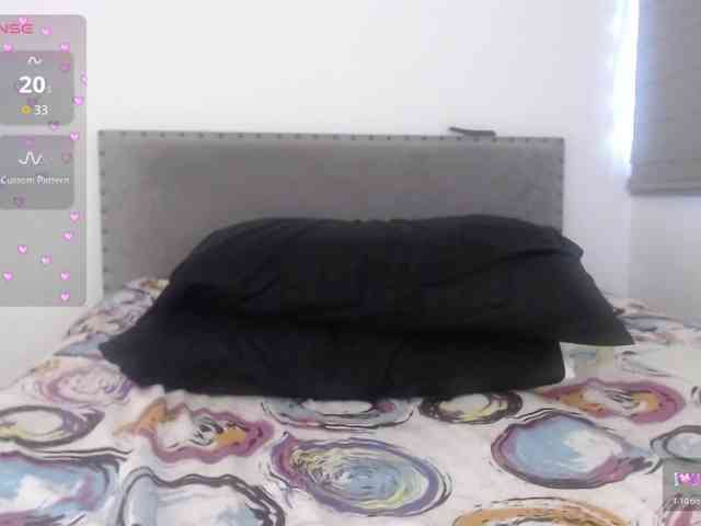 bunnygeo Live Webcam on BongaCams