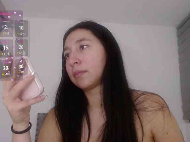 Sara_Trix webcam