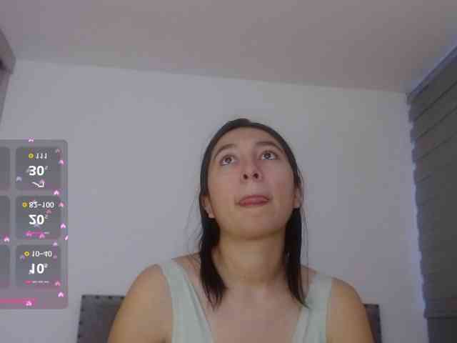 Sara_Trix webcam