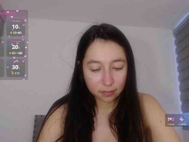 Sara_Trix webcam