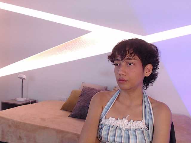 Kity-hot, live now on BongaCams