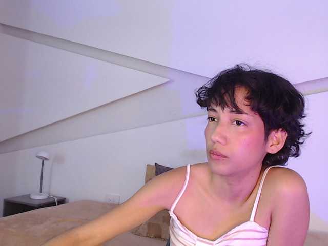 Kity-hot, live now on BongaCams
