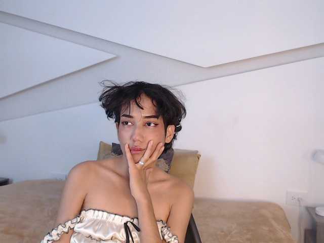 Kity-hot live cam on BongaCams