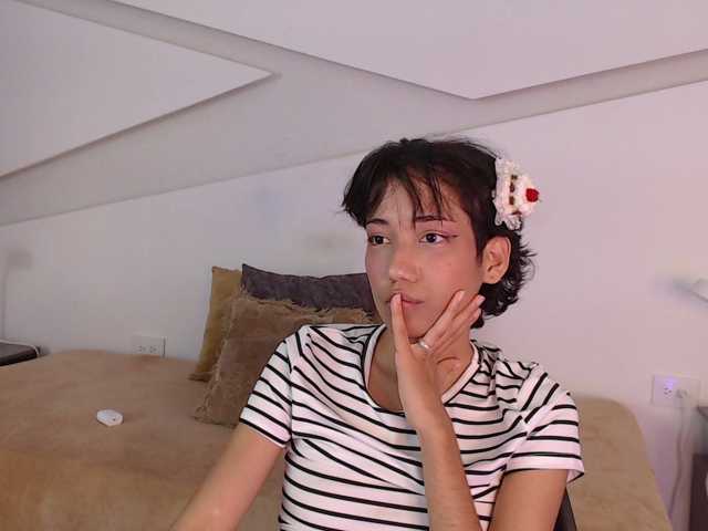 Kity-hot live cam on BongaCams