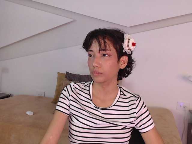 Kity-hot live cam on BongaCams