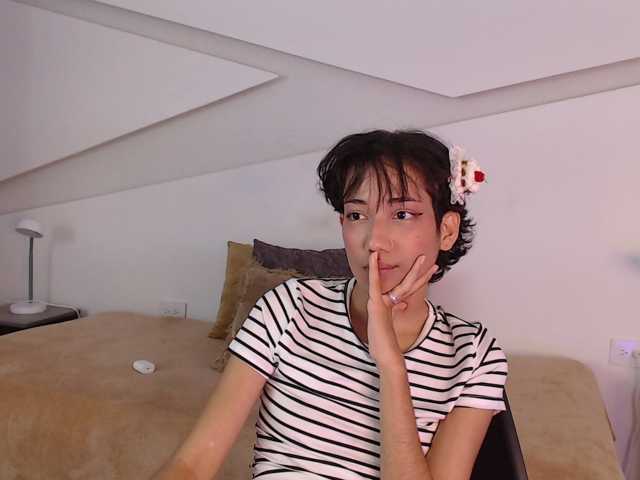 Kity-hot live cam on BongaCams