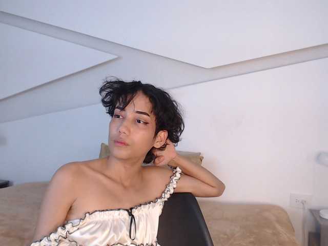 Kity-hot, en vivo ahora en BongaCams