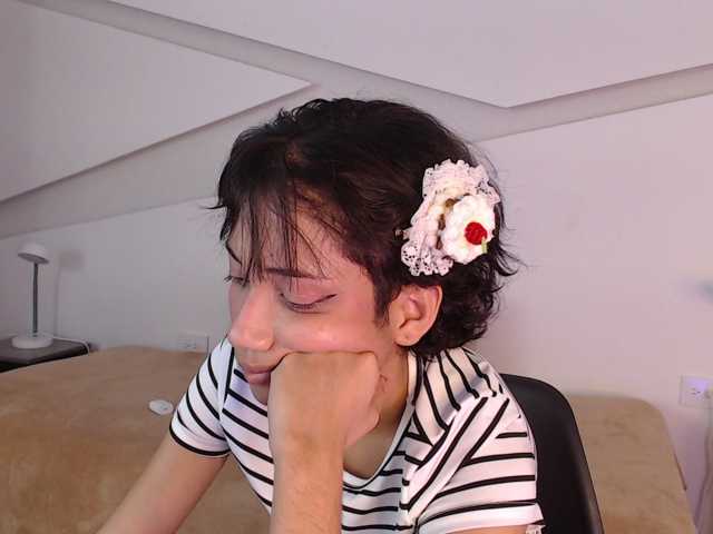 Kity-hot live cam on BongaCams