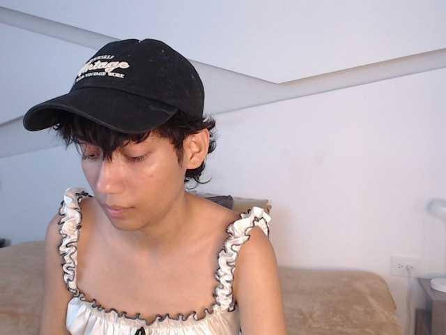 Kity-hot, en vivo ahora en BongaCams