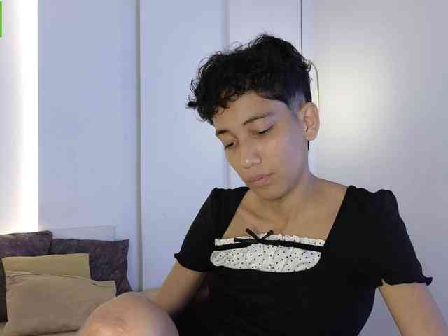 Kity-hot webcam