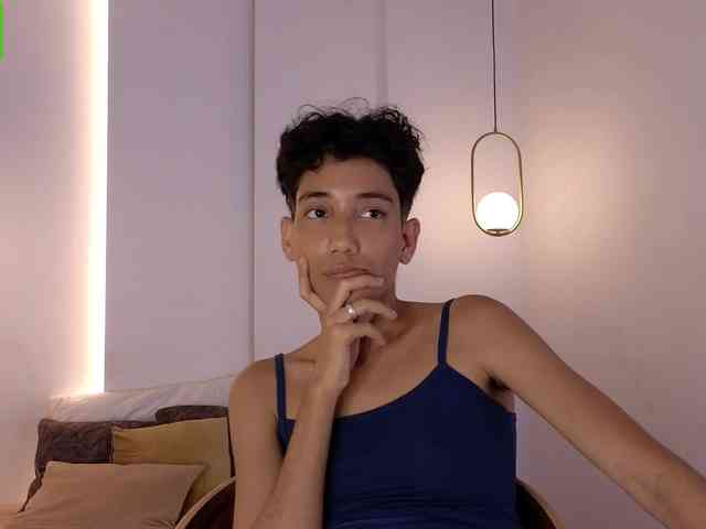 Kity-hot webcam