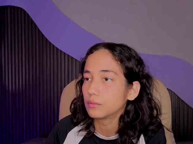 Kity-hot webcam