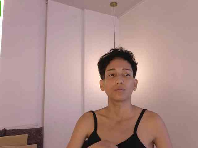 Kity-hot webcam