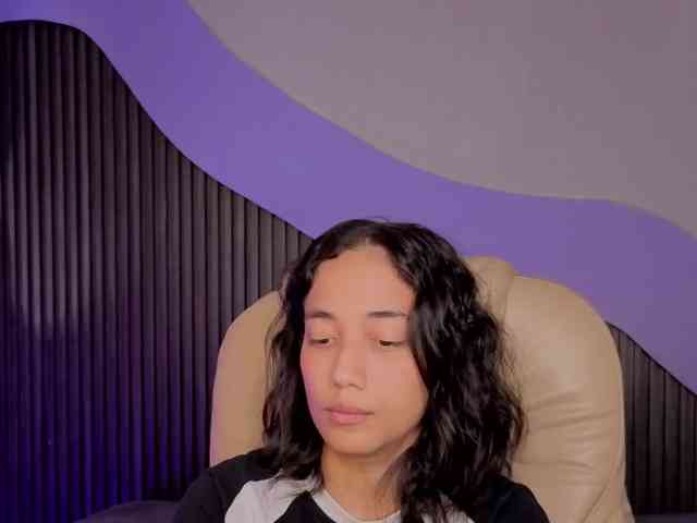 Kity-hot webcam