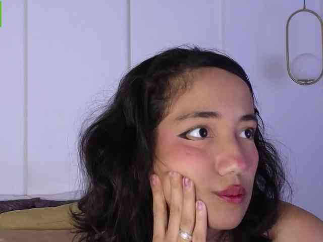 Kity-hot webcam