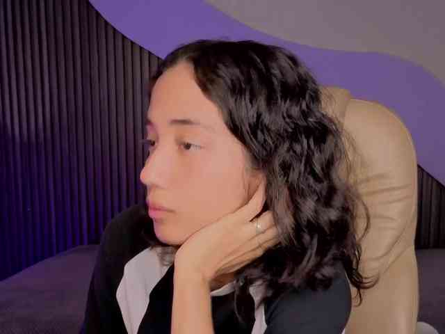 Kity-hot webcam