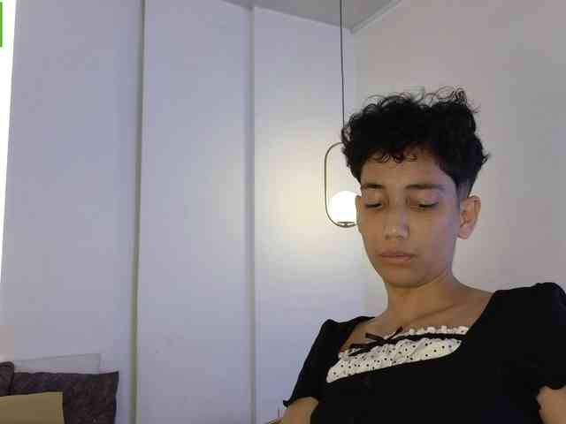 Kity-hot webcam