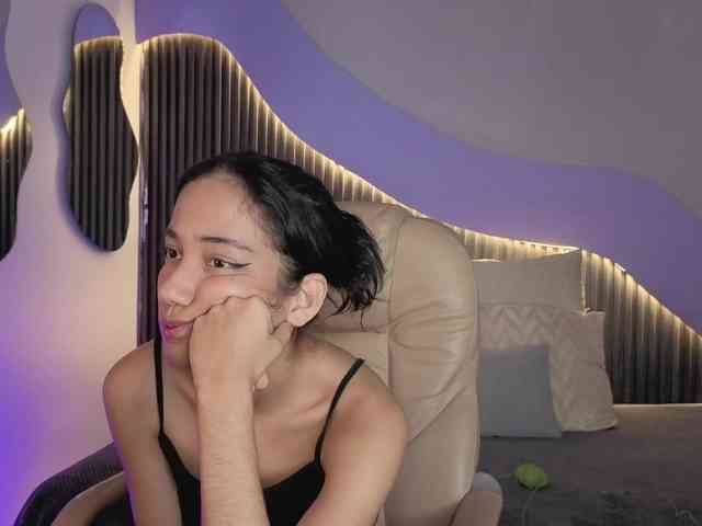 Kity-hot webcam