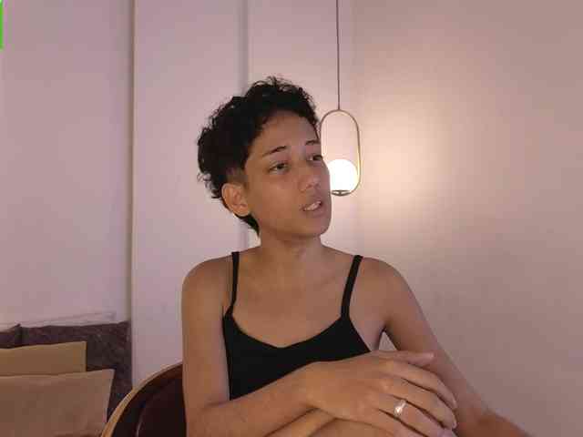 Kity-hot webcam
