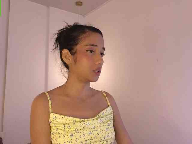 Kity-hot webcam