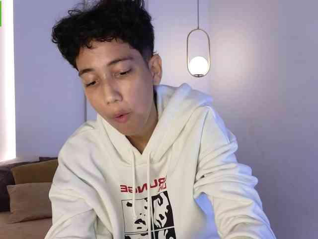Kity-hot webcam
