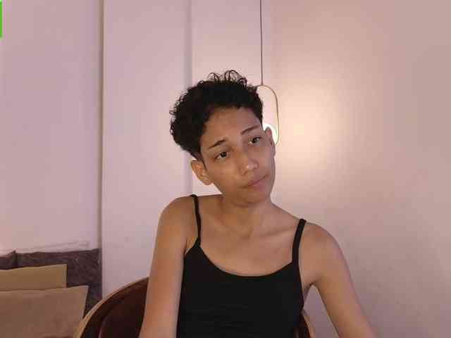 Kity-hot webcam