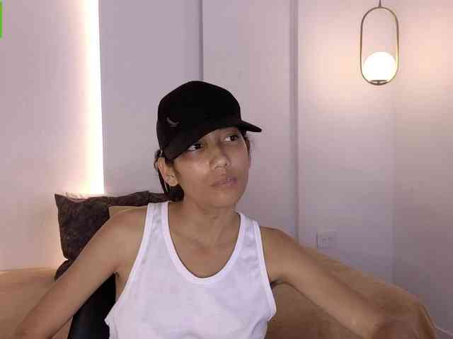 Kity-hot webcam