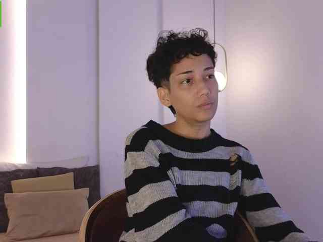 Kity-hot webcam