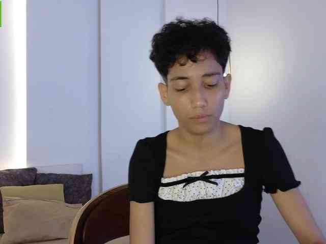 Kity-hot webcam