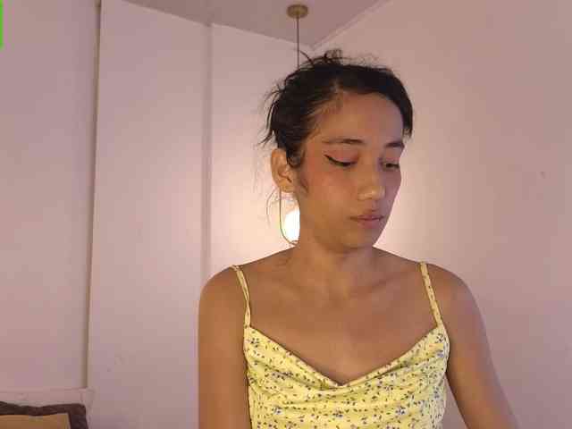 Kity-hot webcam