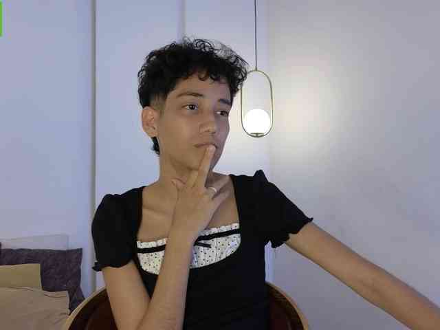 Kity-hot webcam