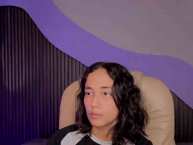 live webcam Kity-hot