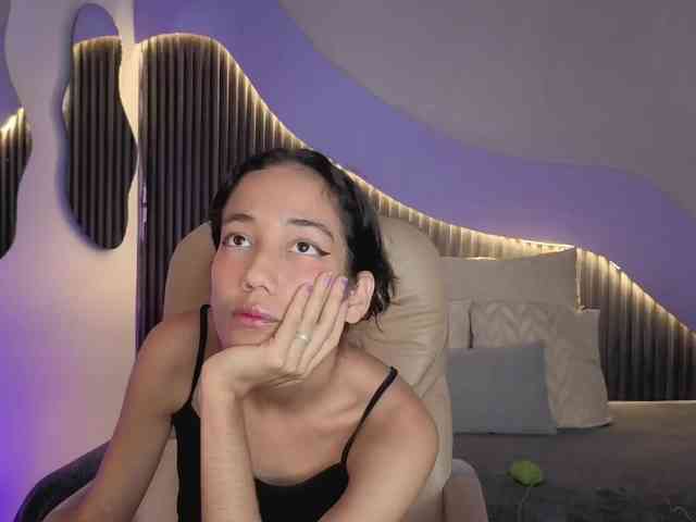 Kity-hot webcam