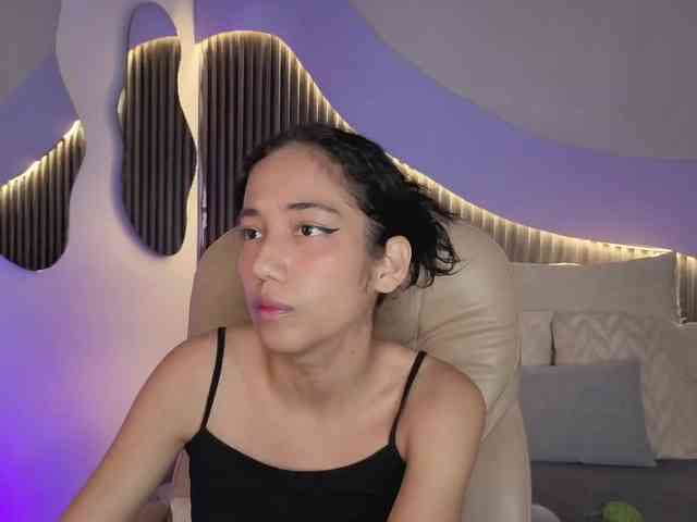 Kity-hot webcam