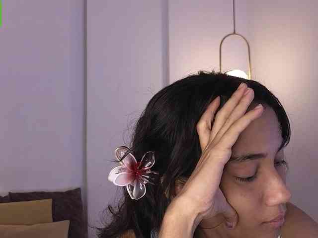 Kity-hot webcam